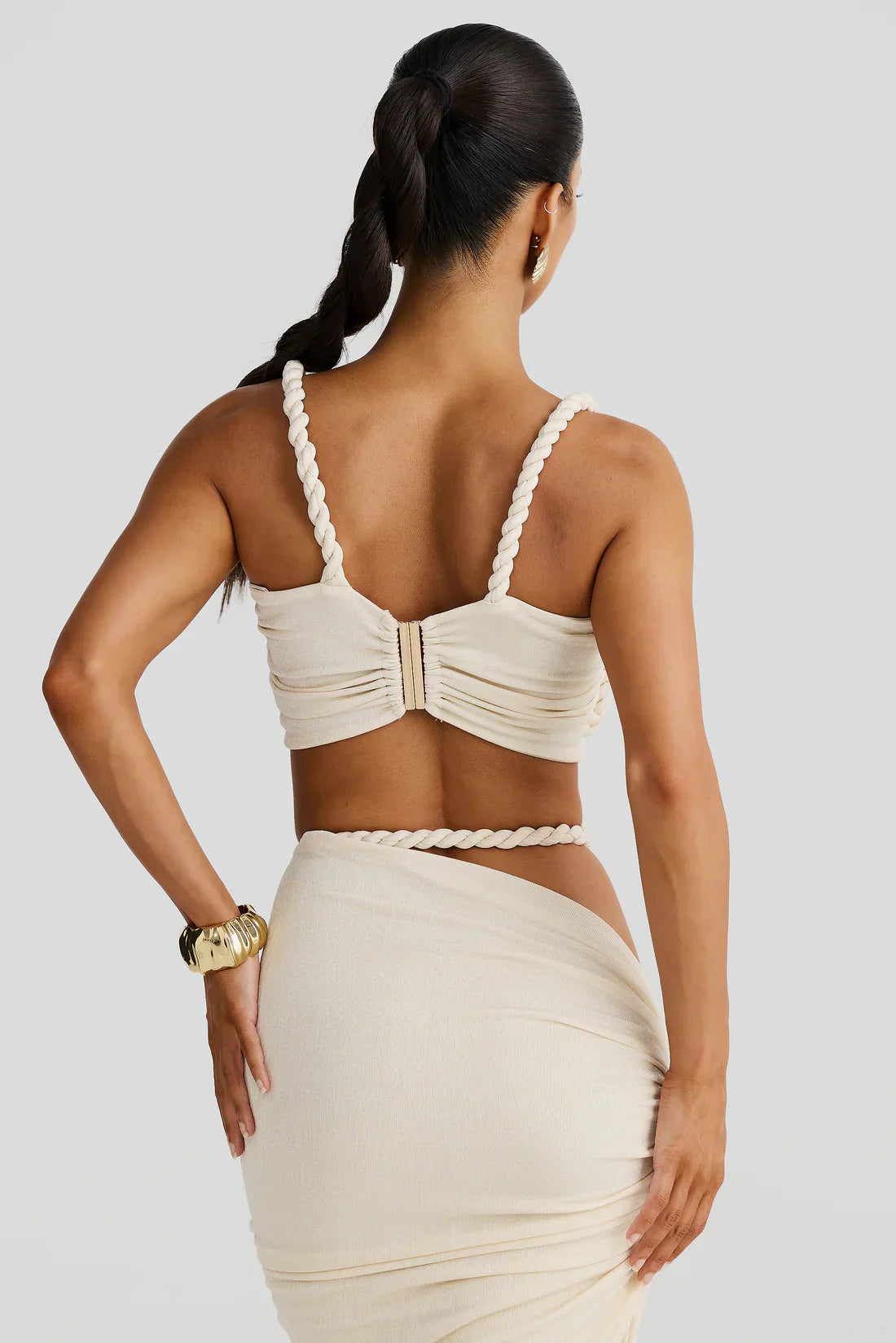 Zenia Sukienka Maxi