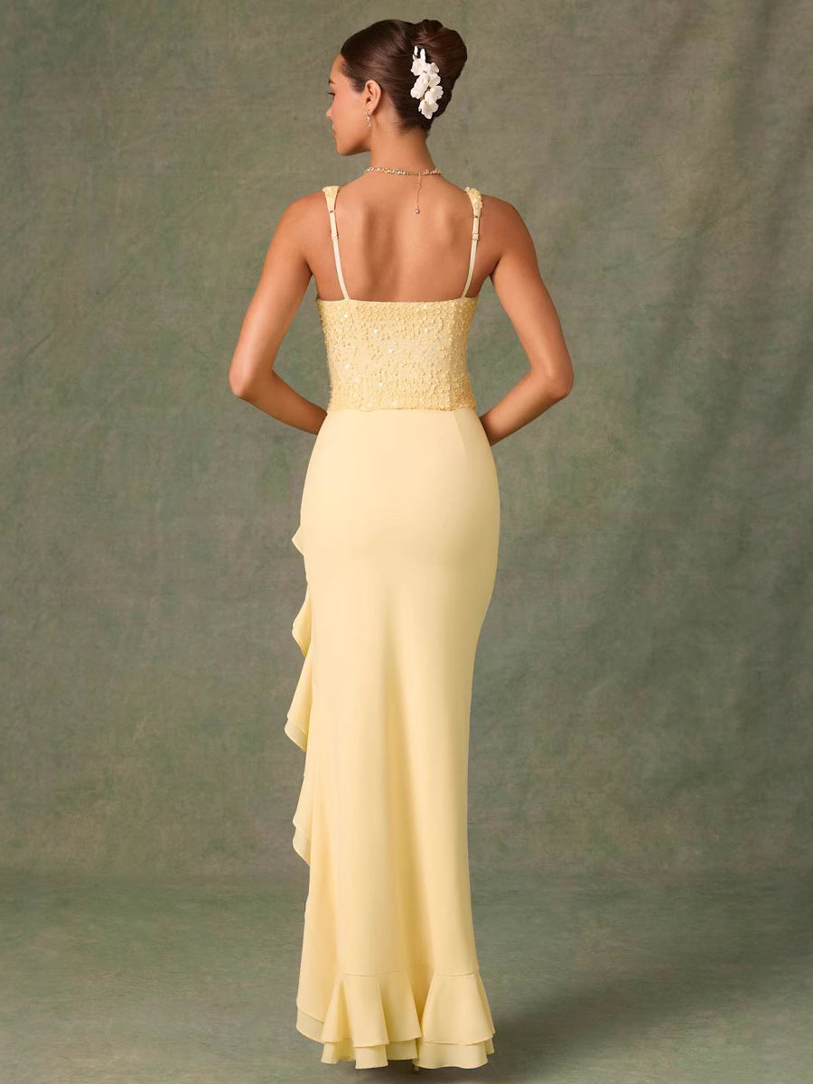 Sukienka Maxi Sophie