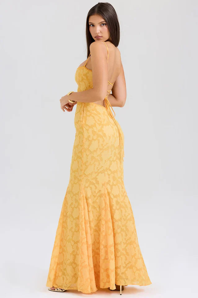 Maura Maxi Dopasowana