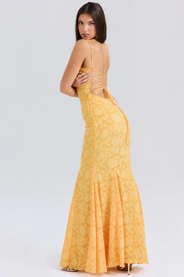 Maura Maxi Dopasowana