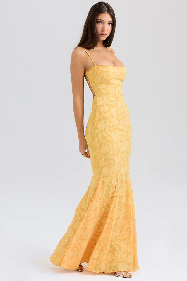 Maura Maxi Dopasowana