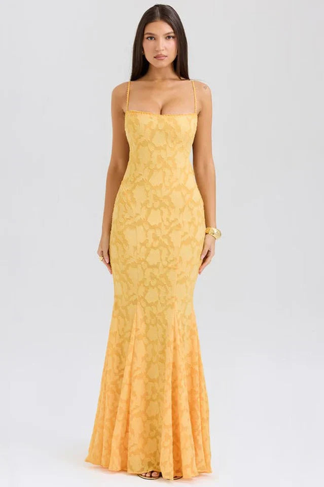 Maura Maxi Dopasowana