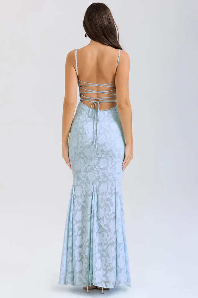 Maura Maxi Dopasowana