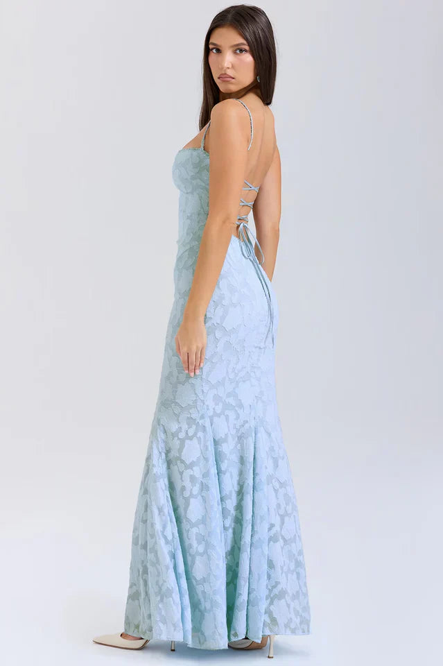 Maura Maxi Dopasowana