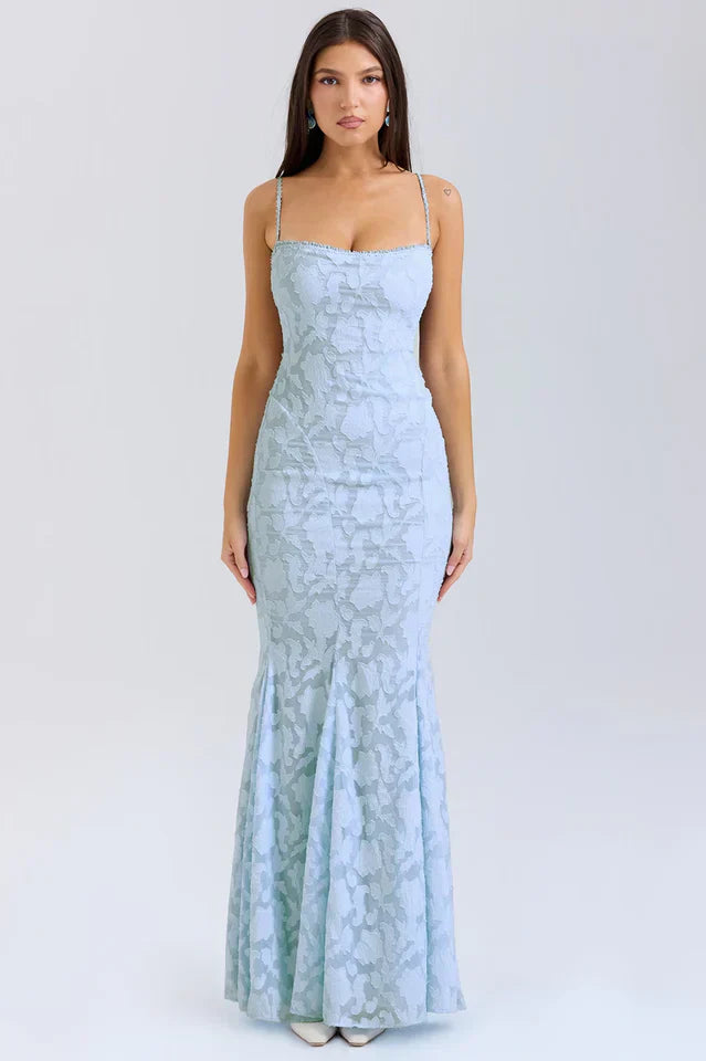 Maura Maxi Dopasowana