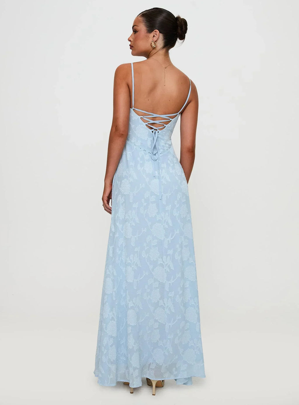 Sukienka Maxi Marta