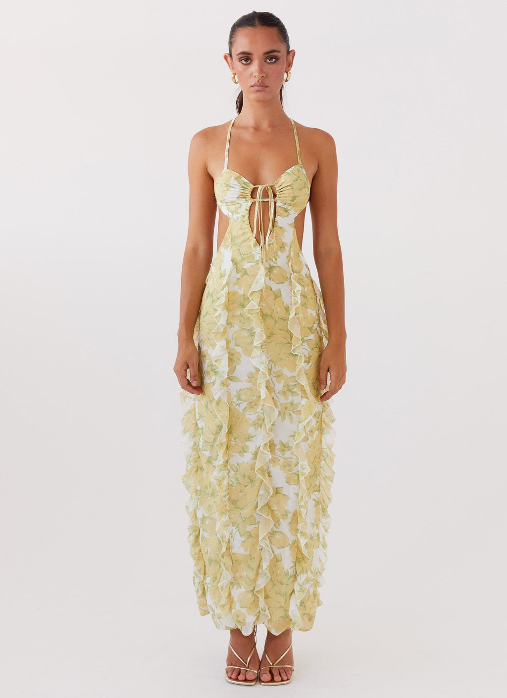 Dalia Sukienka Maxi