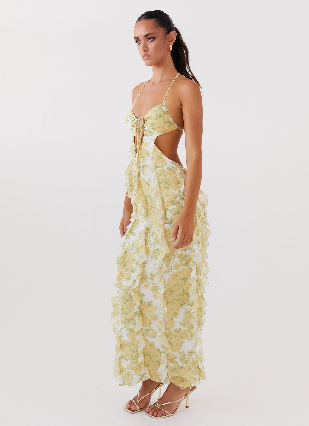 Dalia Sukienka Maxi