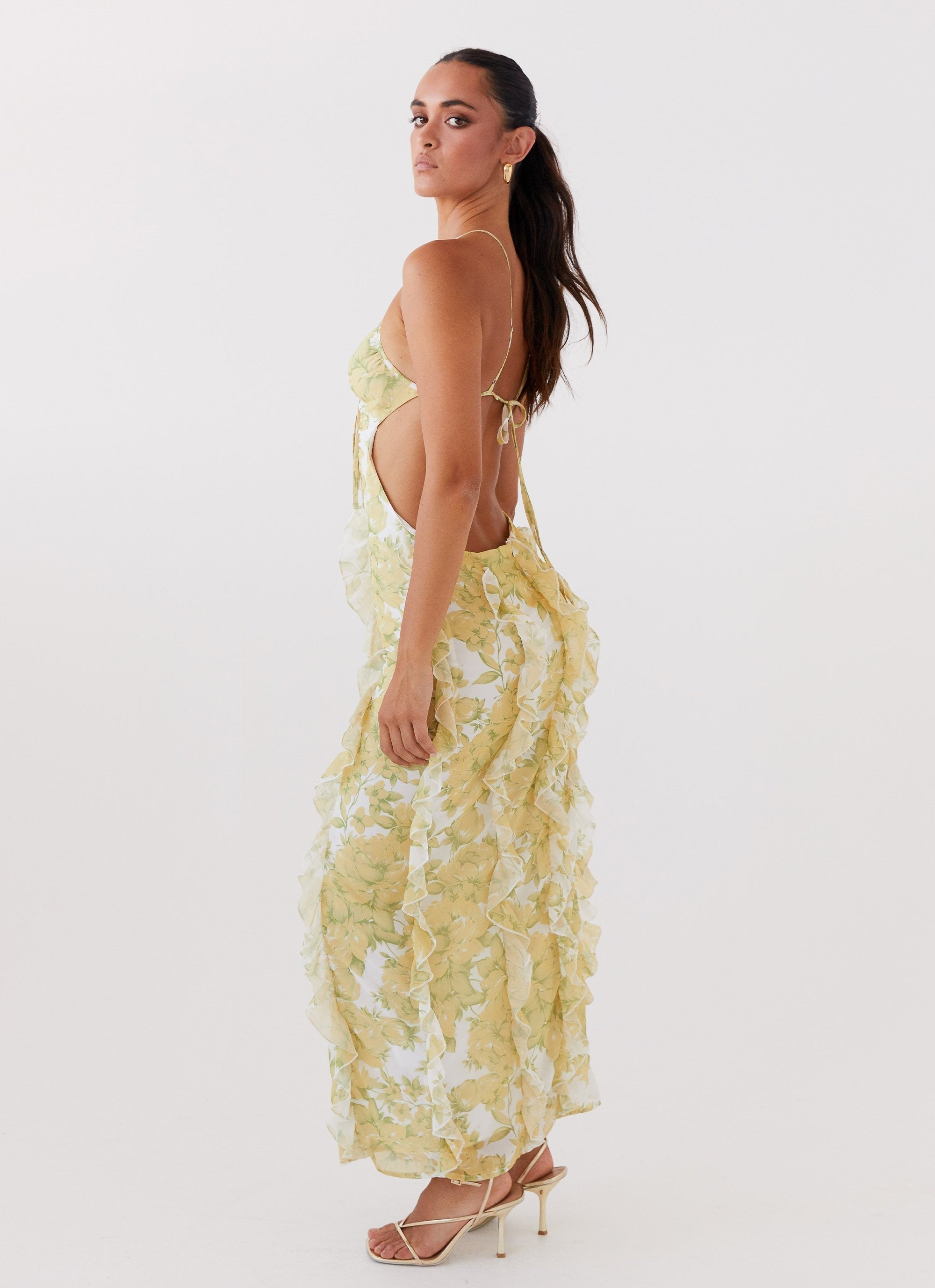 Dalia Sukienka Maxi
