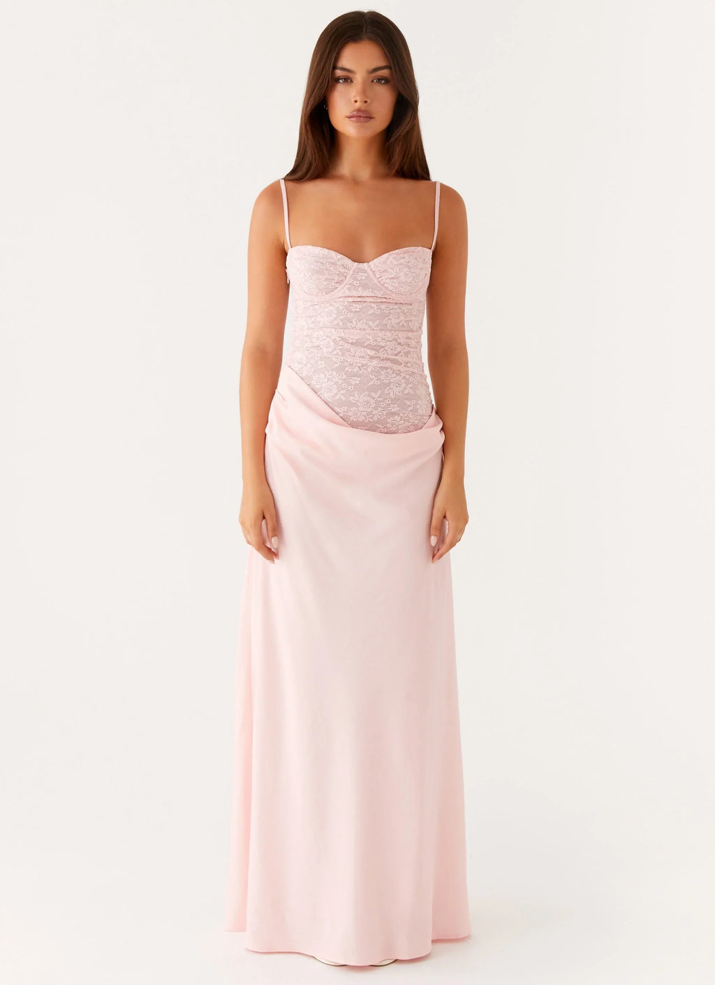 Olivia Sukienka Maxi