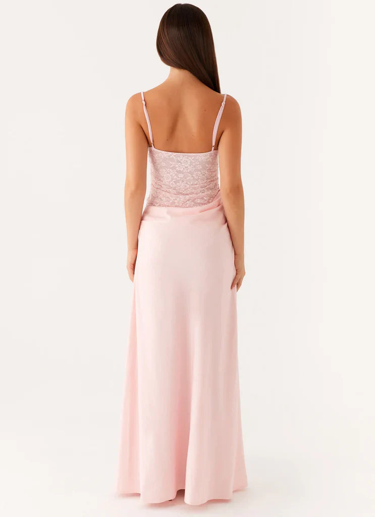 Olivia Sukienka Maxi