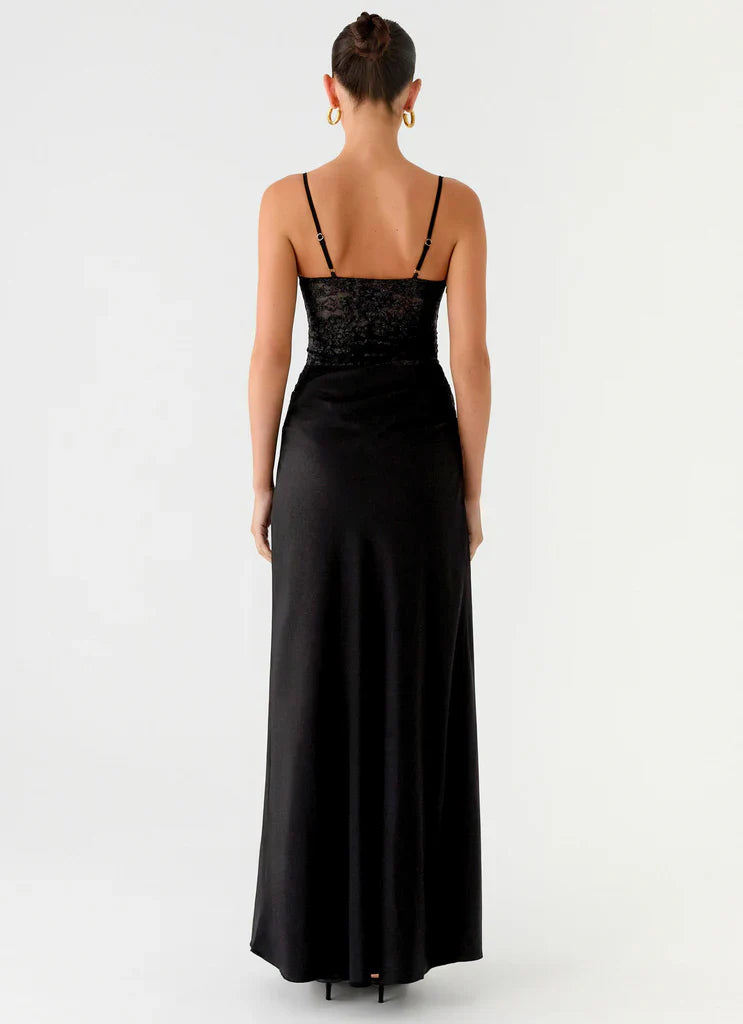 Olivia Sukienka Maxi