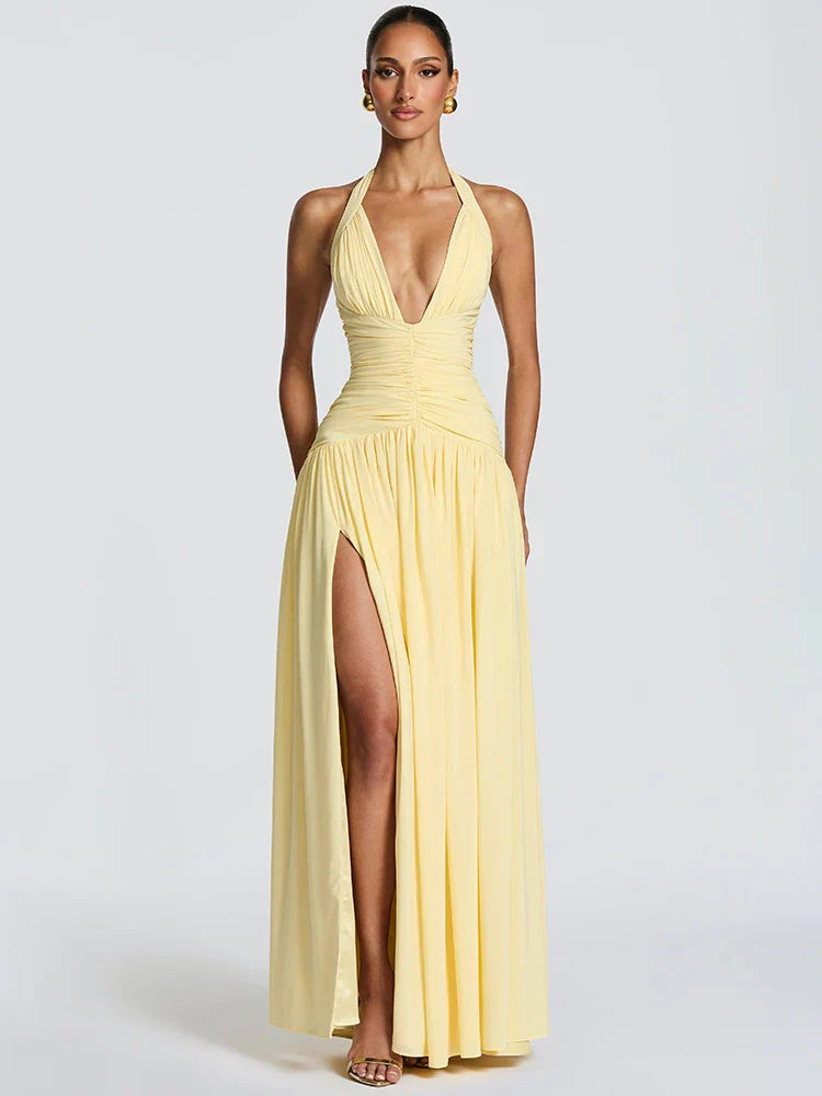 Amara Sukienka Maxi
