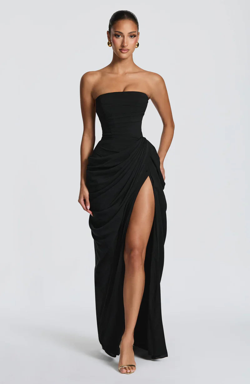 Cyra Sukienka Maxi
