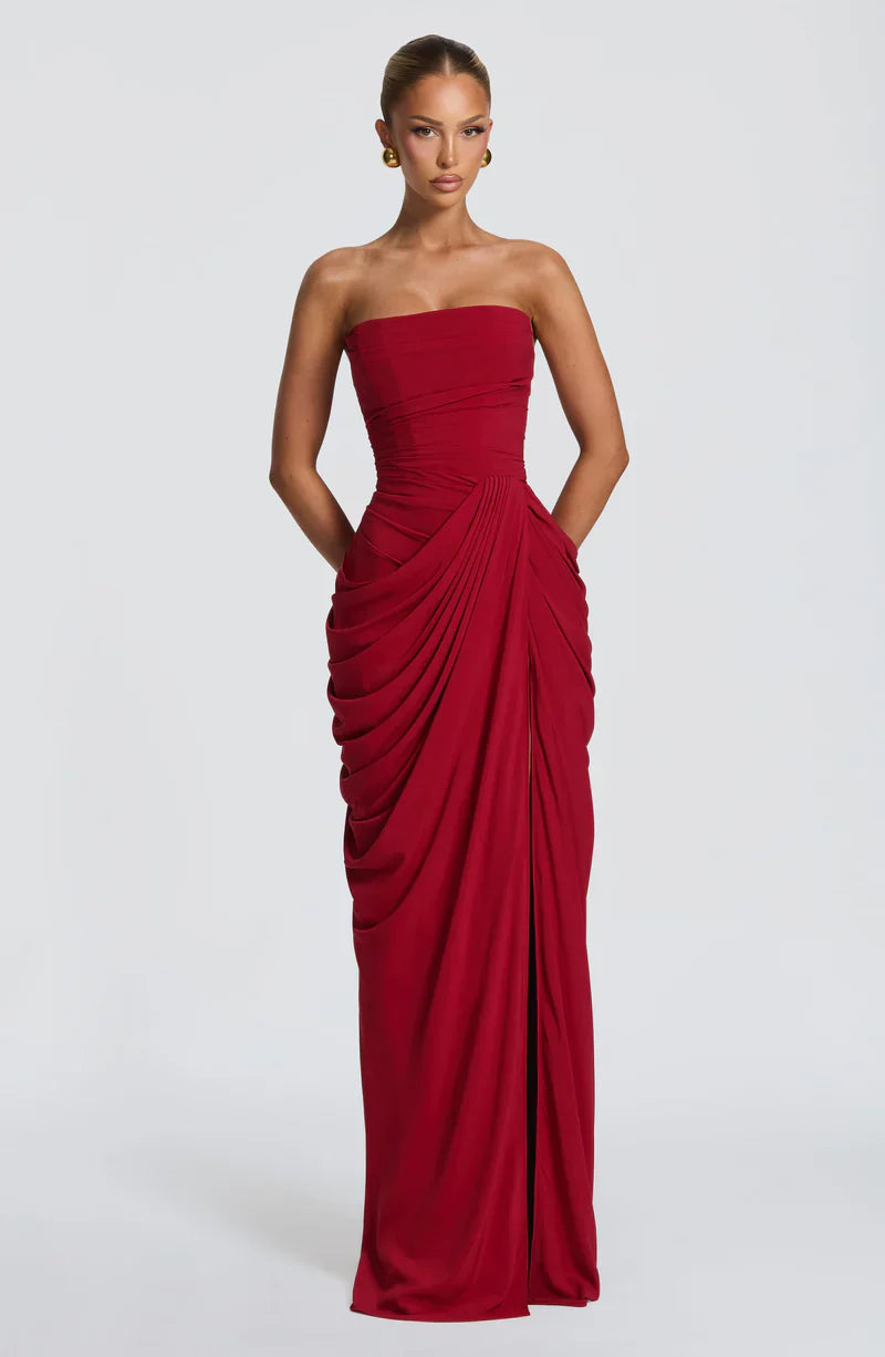 Cyra Sukienka Maxi