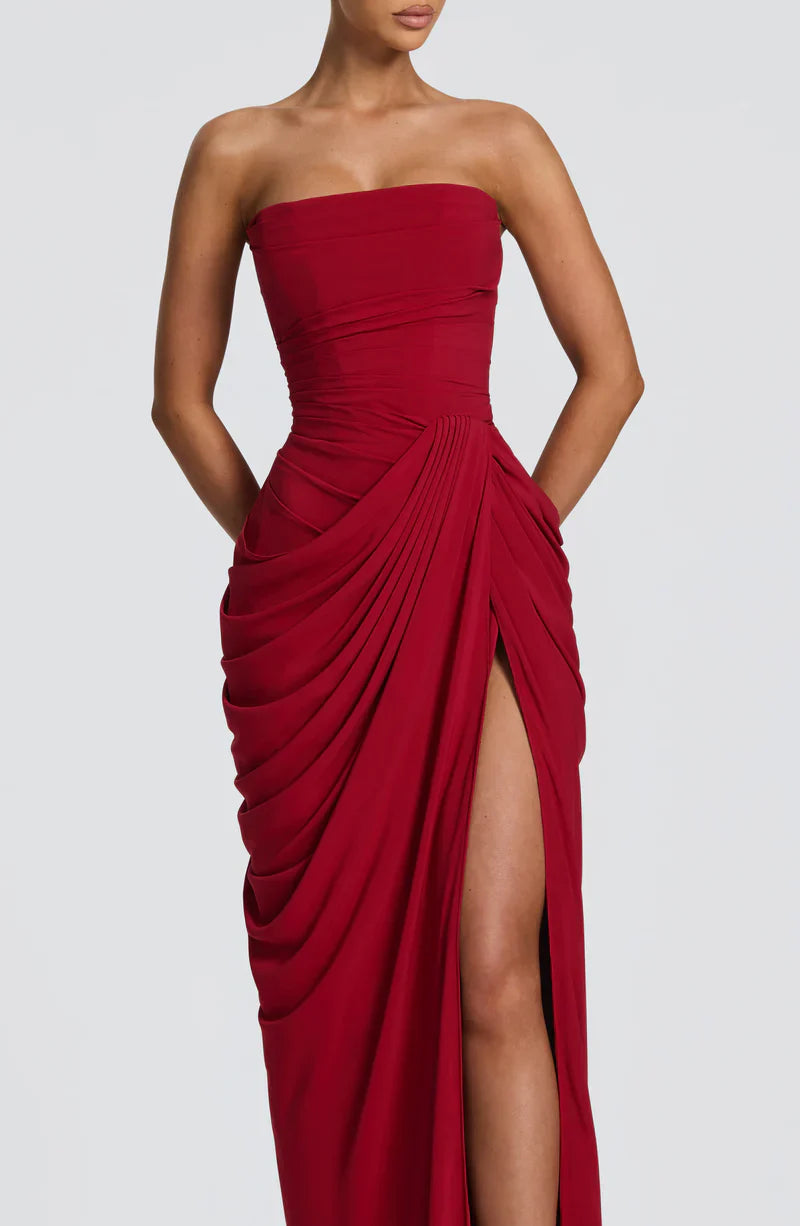 Cyra Sukienka Maxi