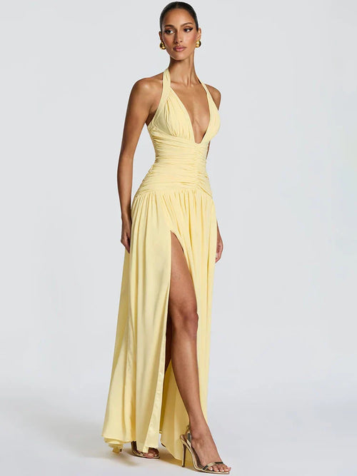Amara Sukienka Maxi