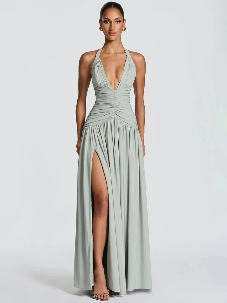 Amara Sukienka Maxi
