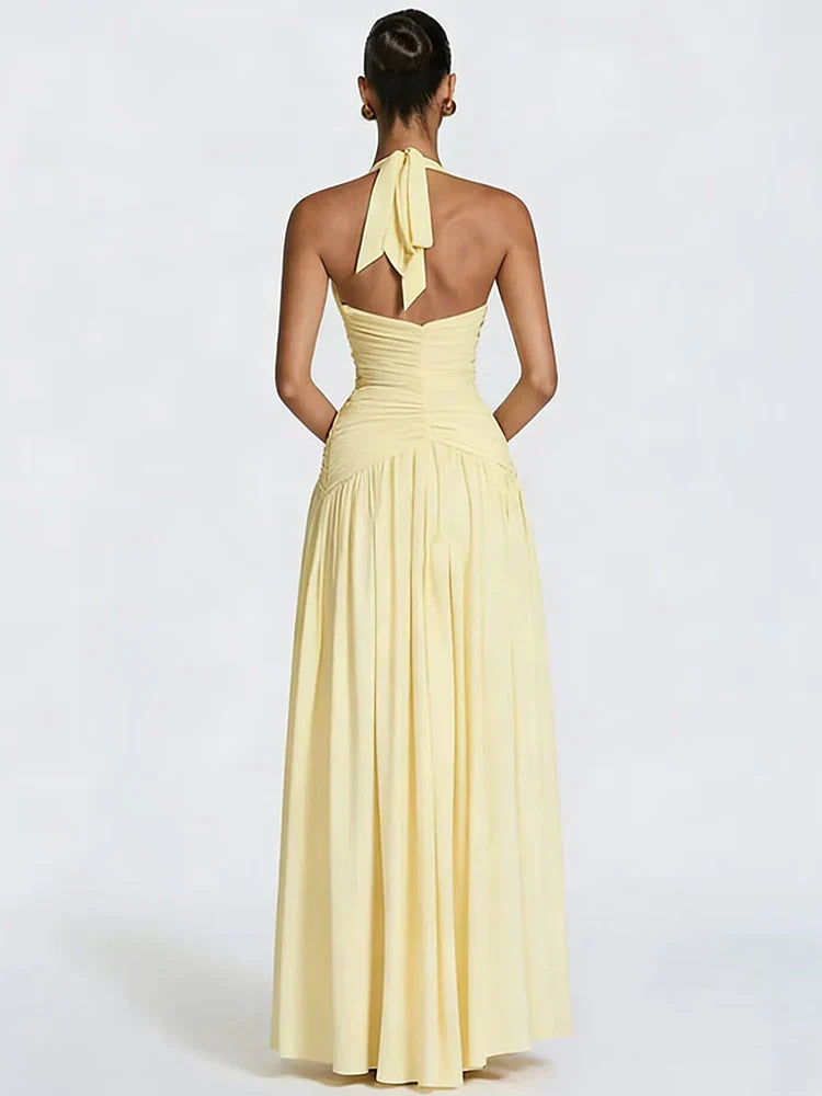 Amara Sukienka Maxi