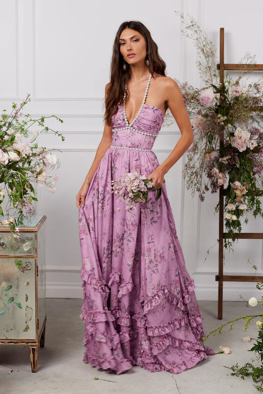 Sukienka Scarlette Elegancka