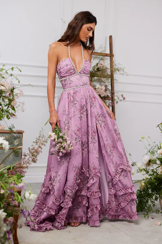 Sukienka Scarlette Elegancka