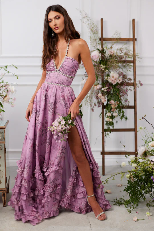 Sukienka Scarlette Elegancka