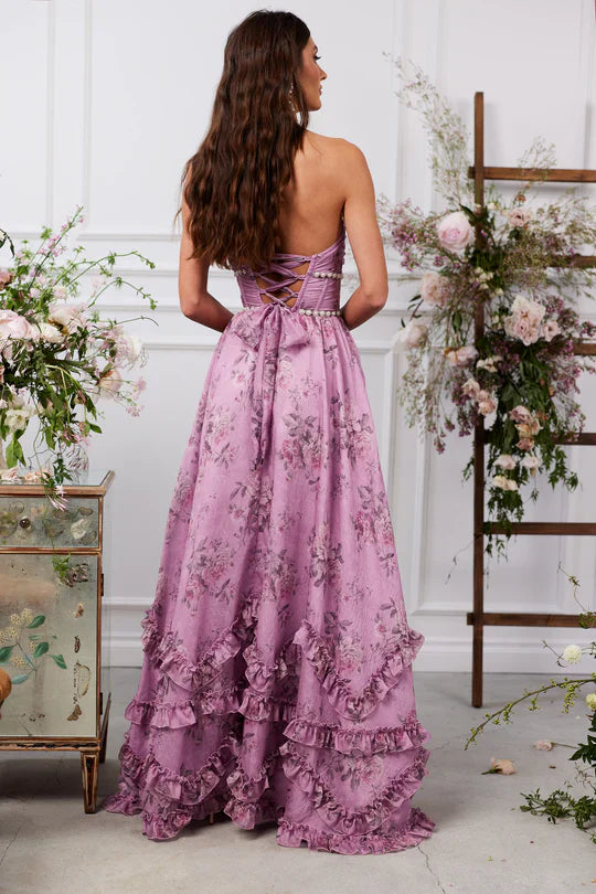 Sukienka Scarlette Elegancka