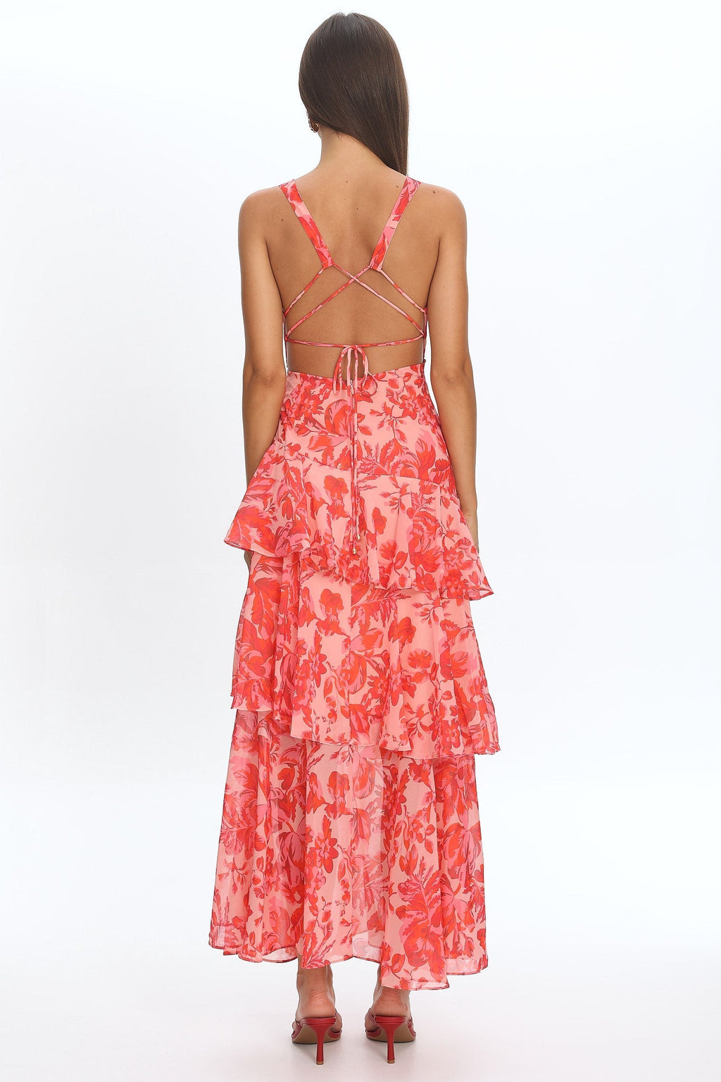 Florava Sukienka Maxi