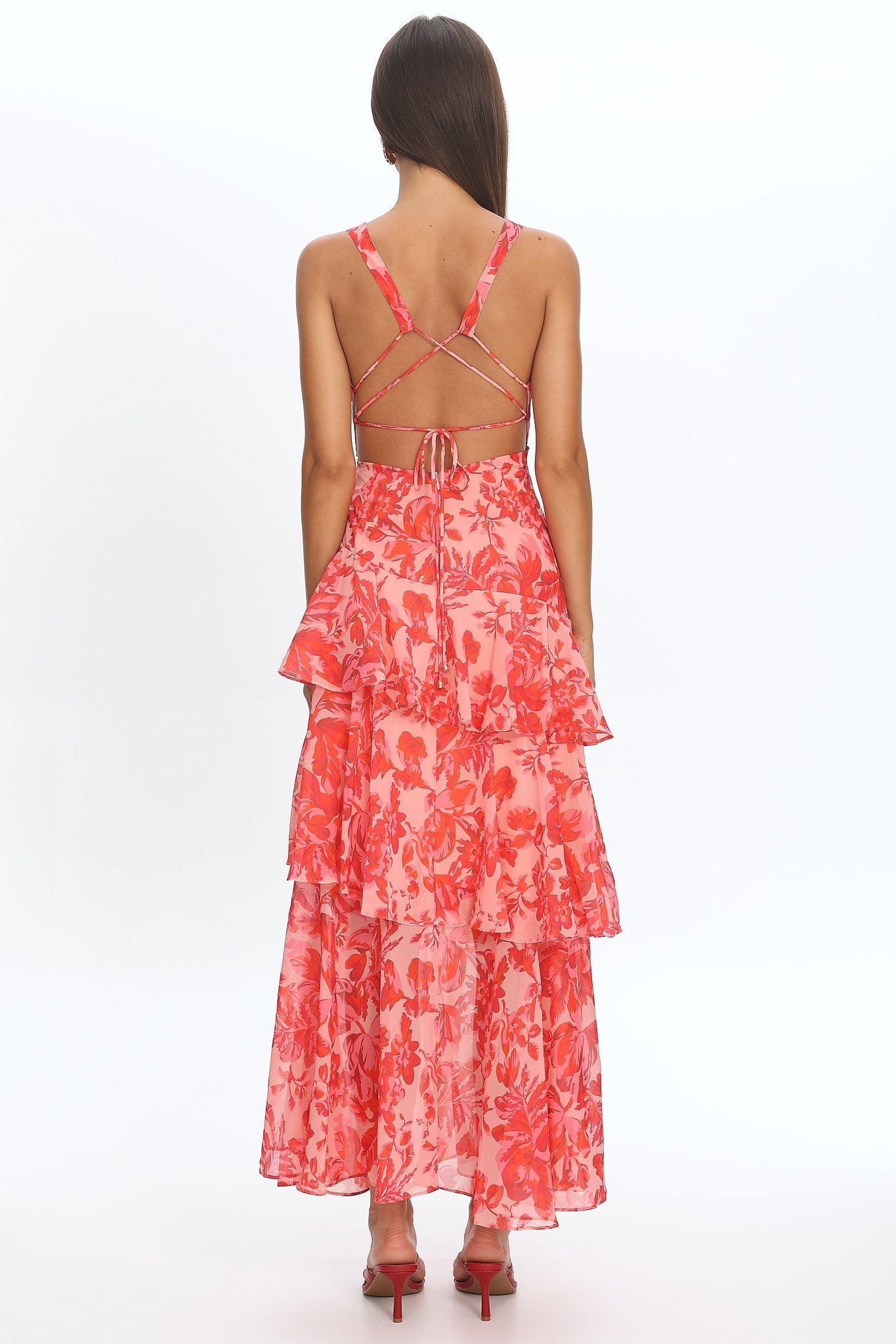 Florava Sukienka Maxi