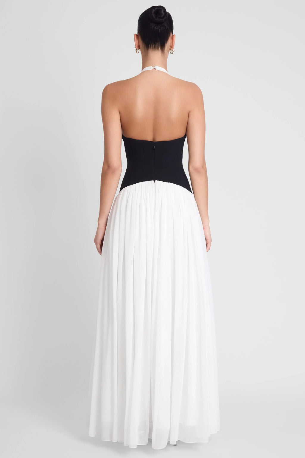 Sukienka Maxi Salomé