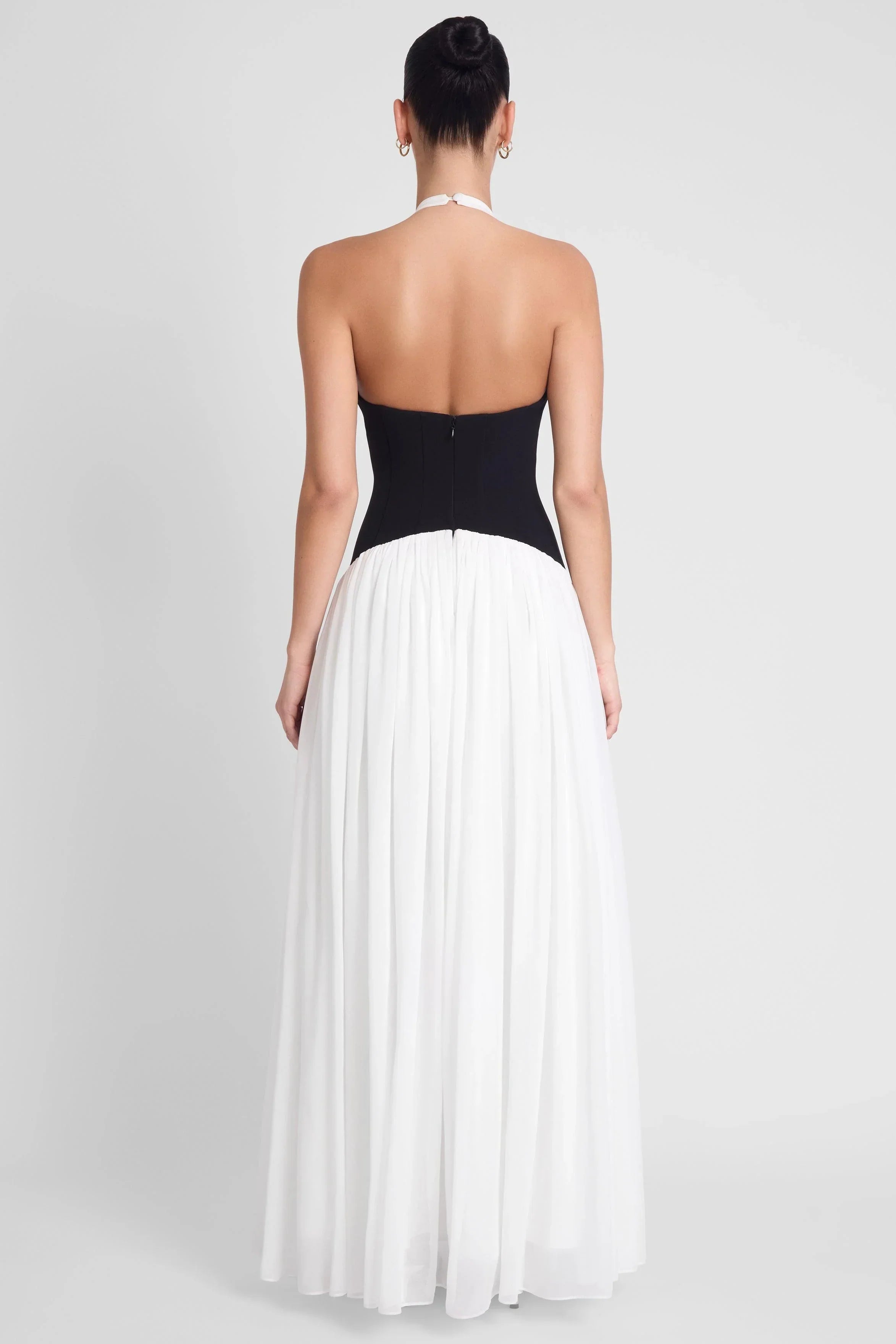 Sukienka Maxi Salomé