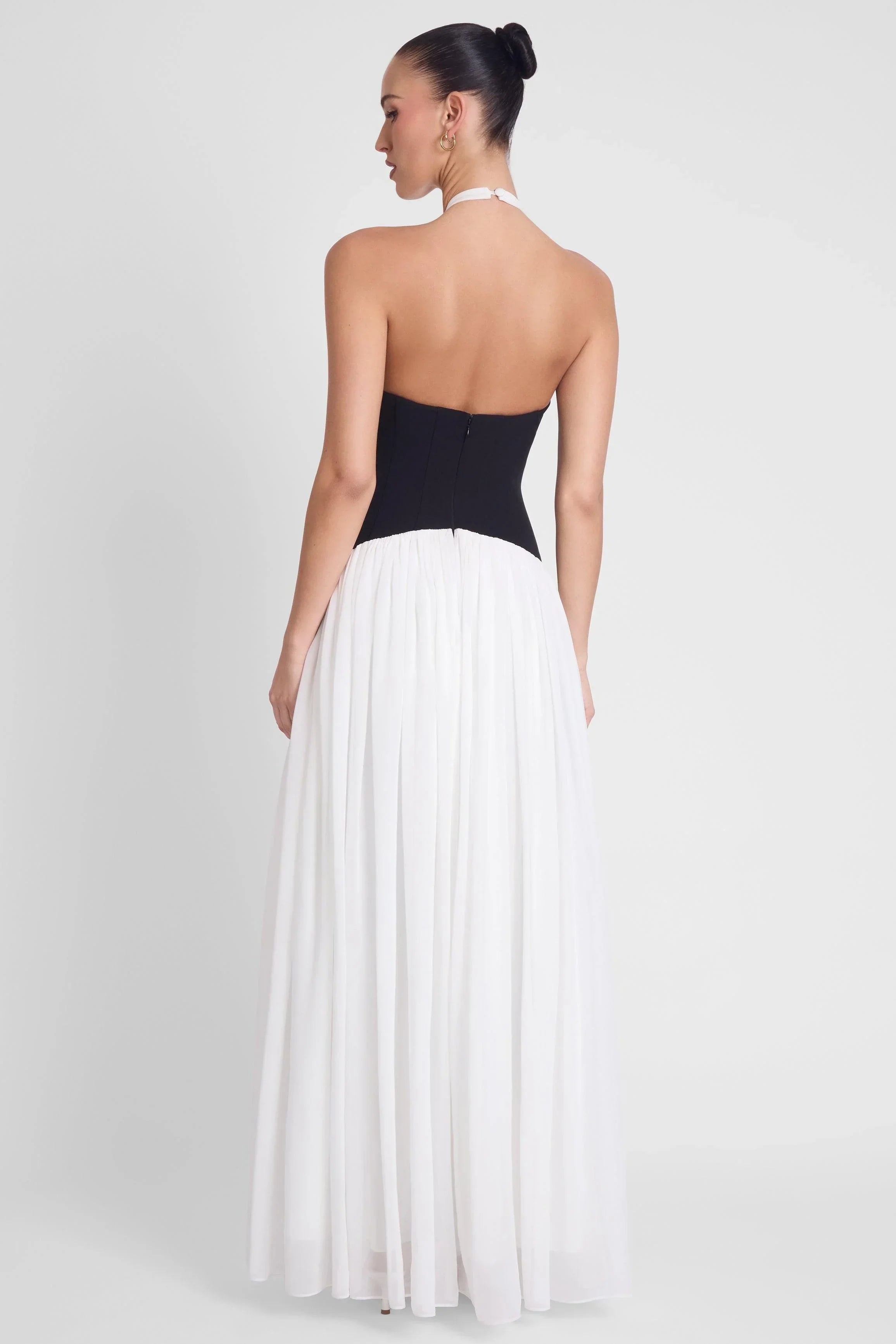 Sukienka Maxi Salomé