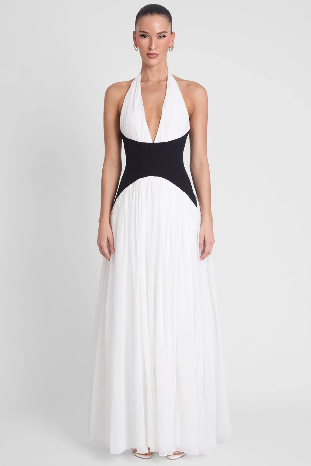 Sukienka Maxi Salomé