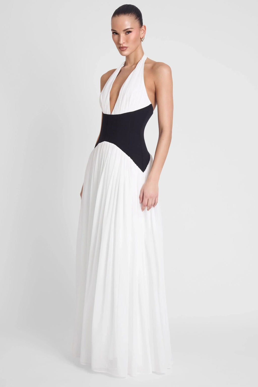 Sukienka Maxi Salomé