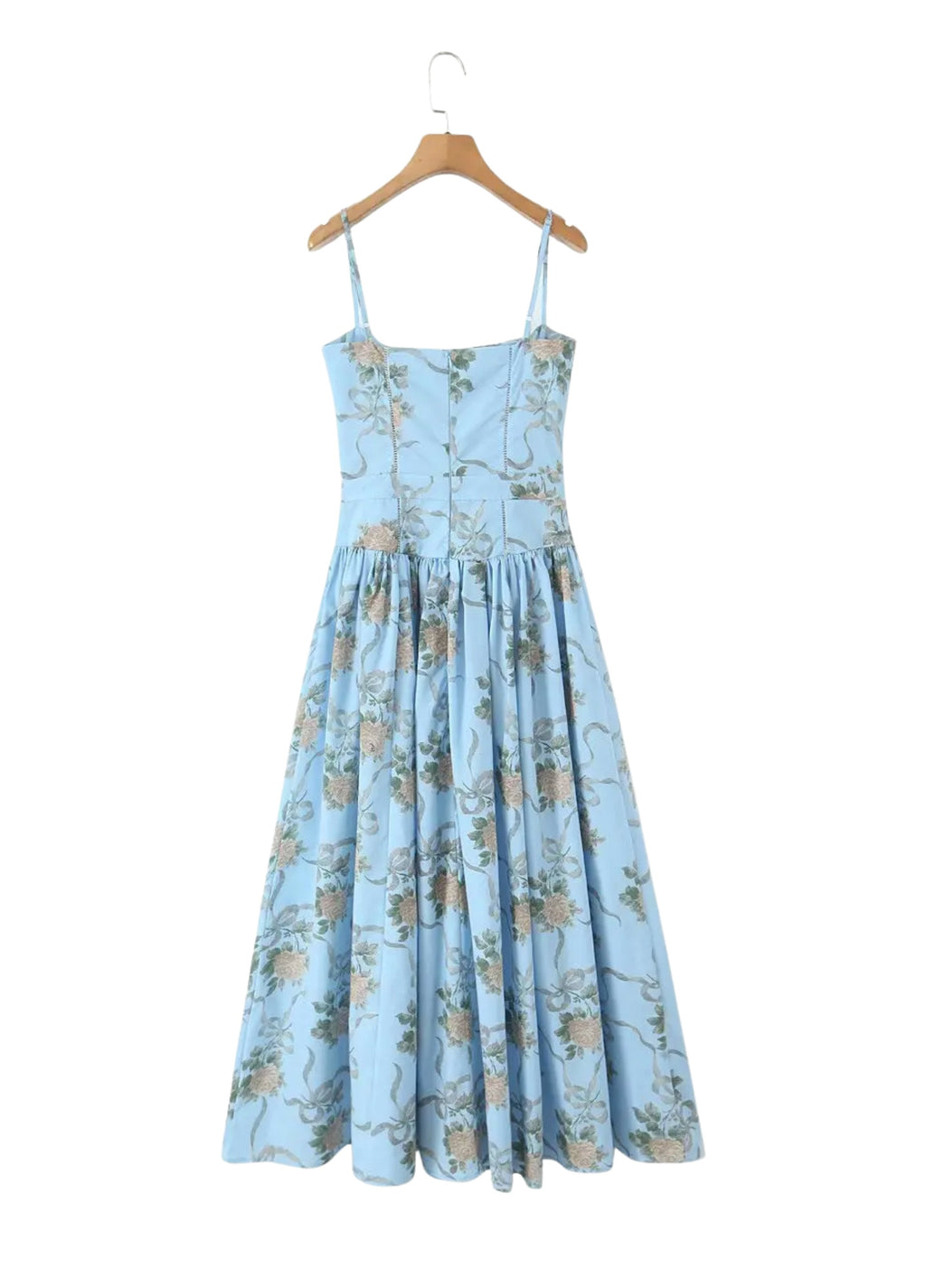 Sukienka Zofia Rosalia Midi