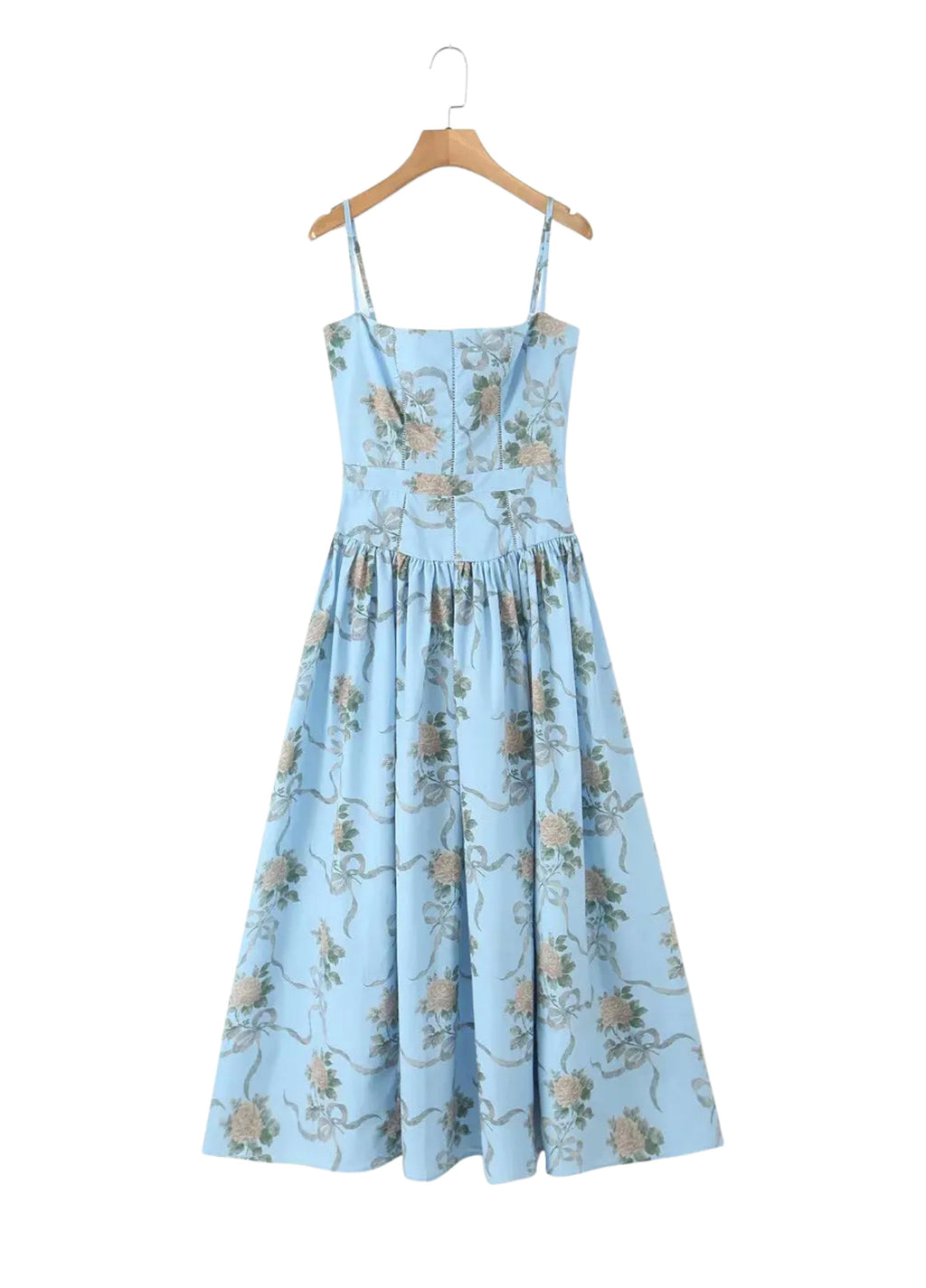 Sukienka Zofia Rosalia Midi