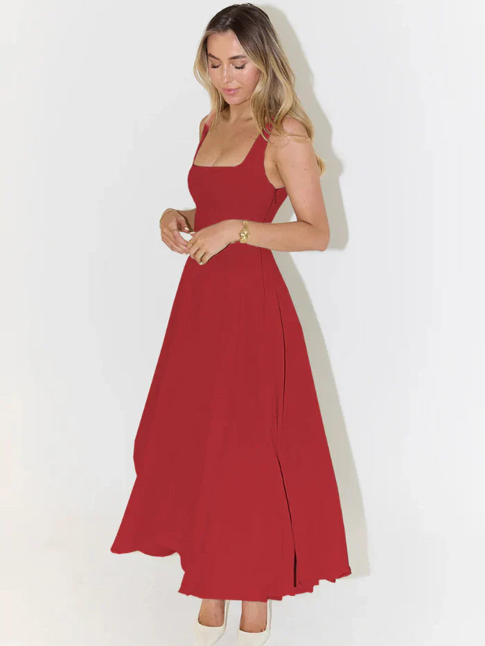 Lena Sukienka Midi