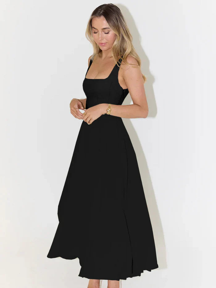 Lena Sukienka Midi