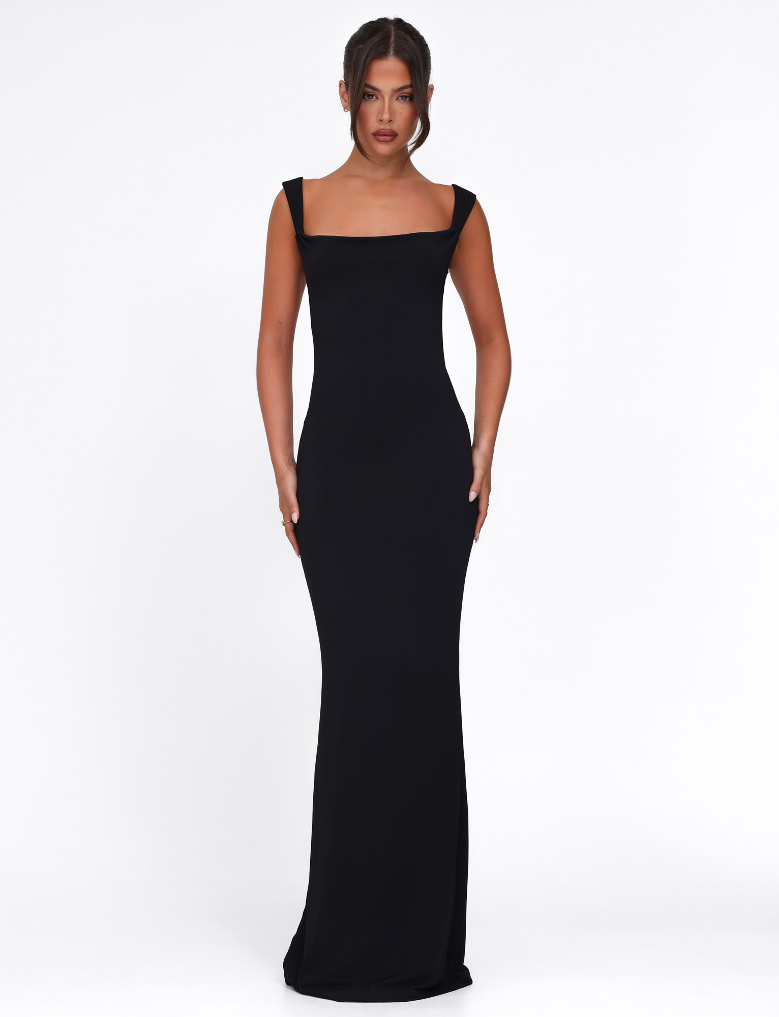 Scarlett Suknia Maxi