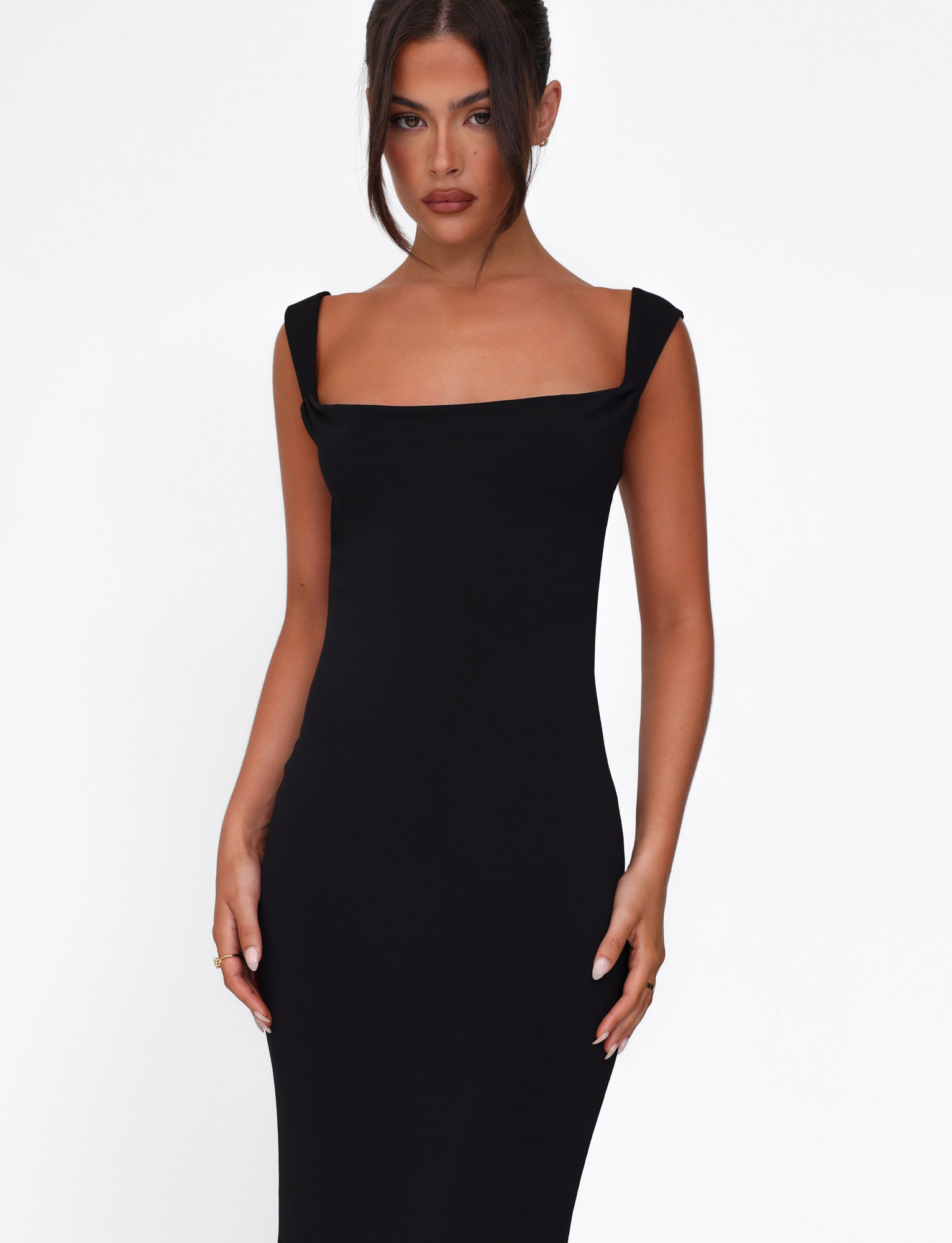 Scarlett Suknia Maxi