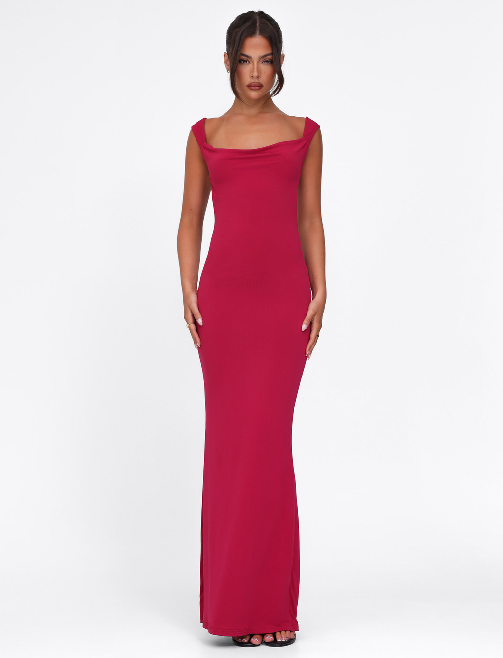 Scarlett Suknia Maxi