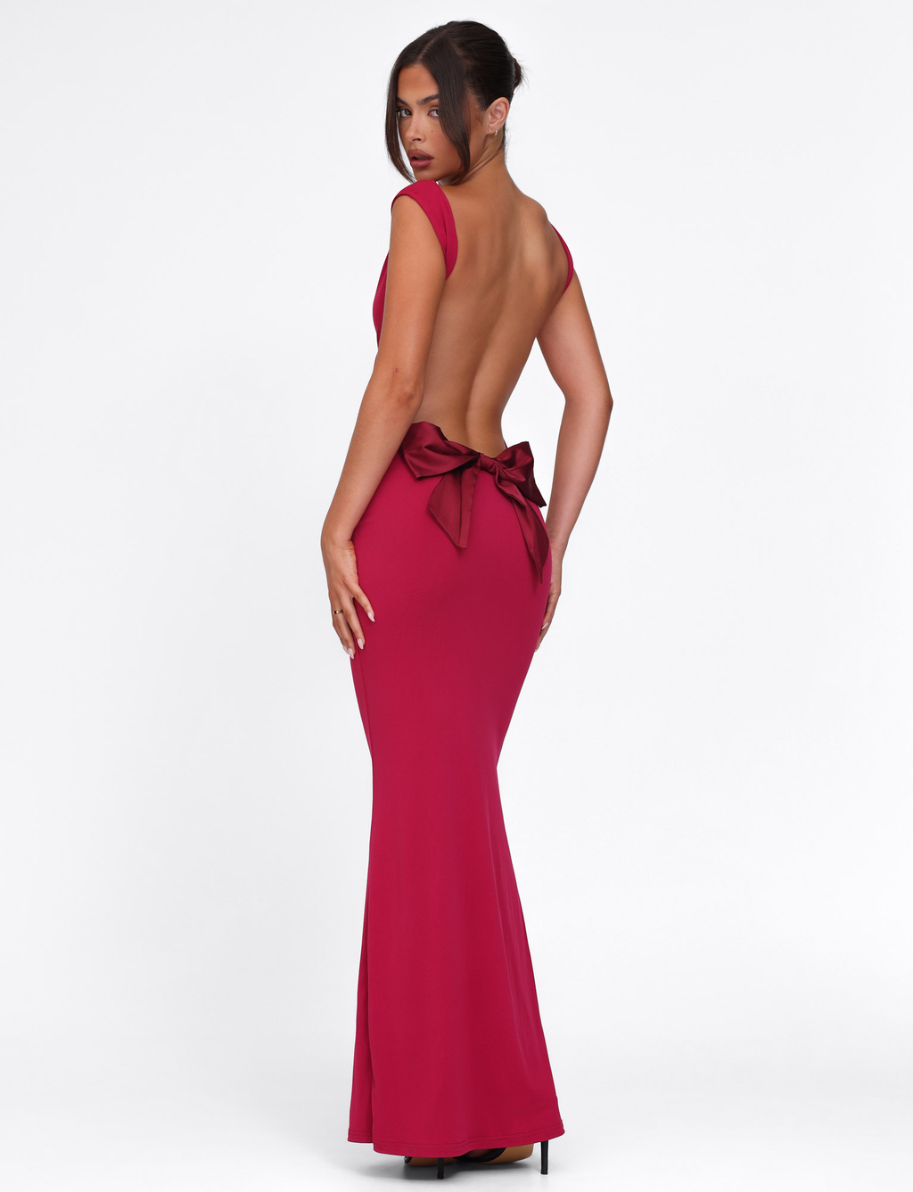 Scarlett Suknia Maxi