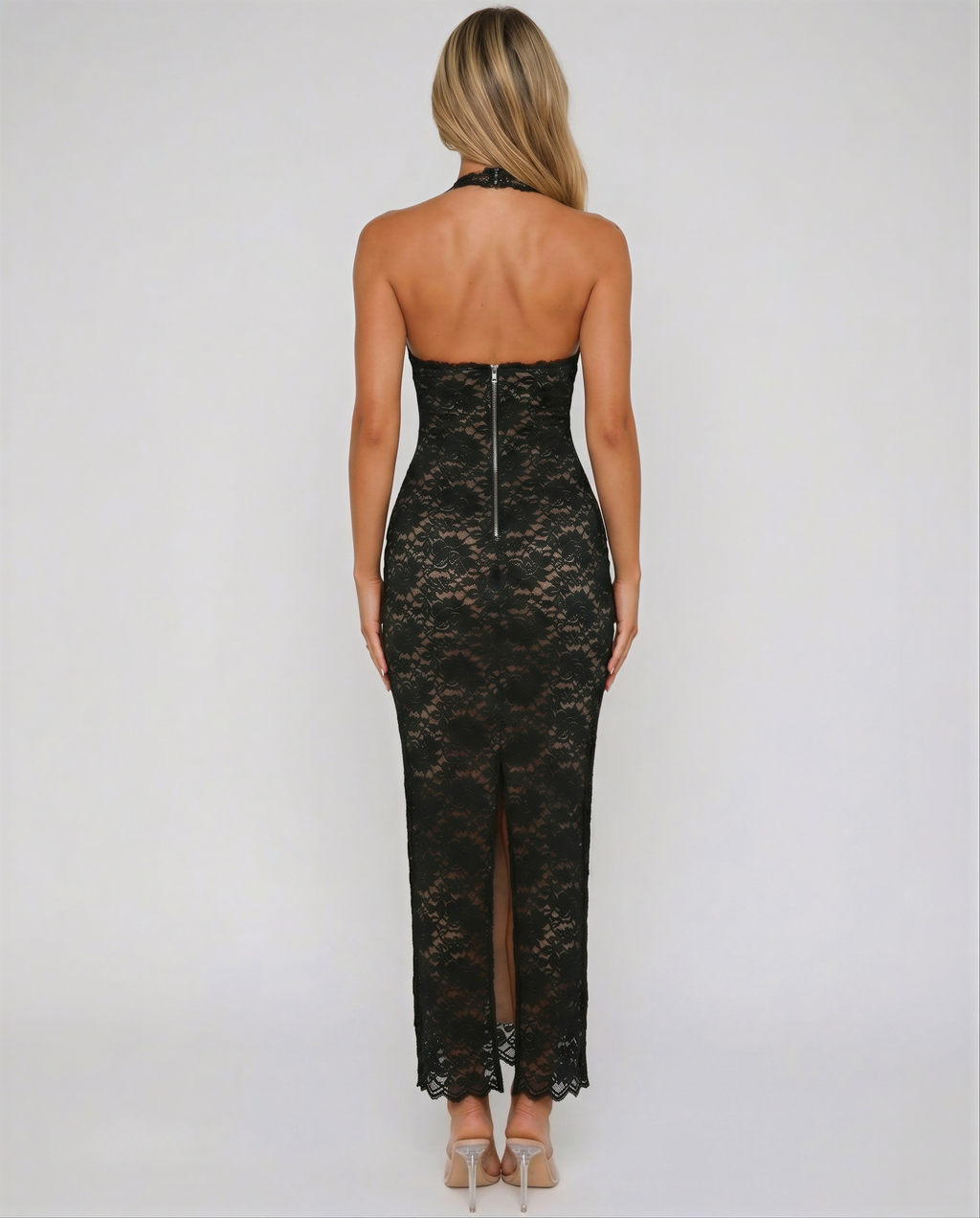 Sukienka Maxi Vivienne