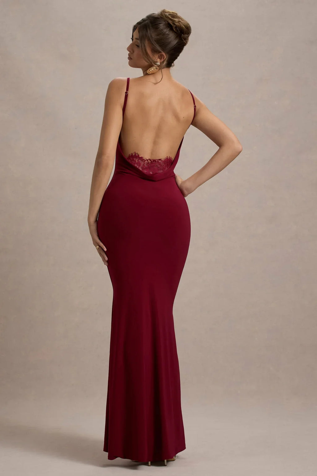 Celestia Sukienka Maxi