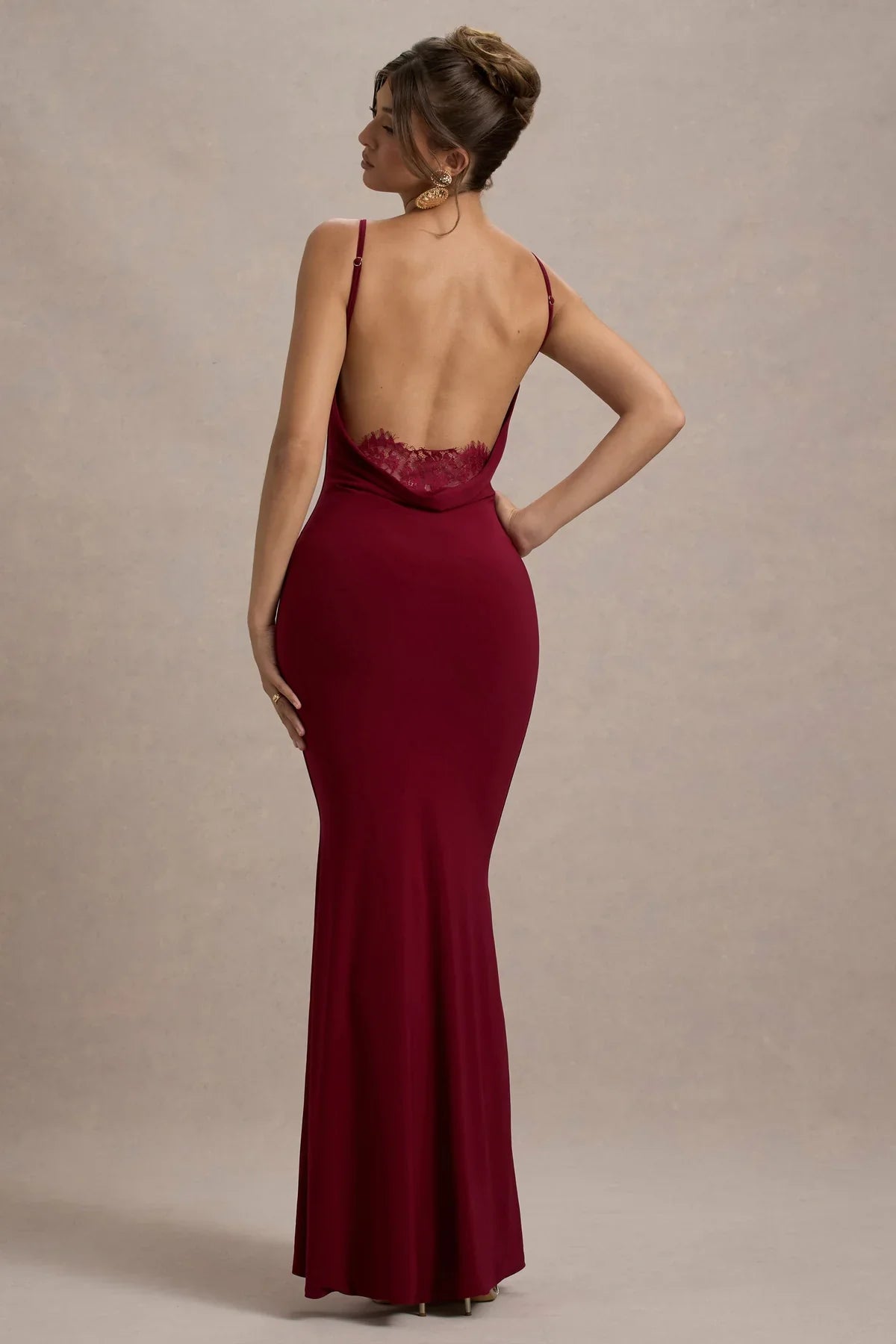 Celestia Sukienka Maxi