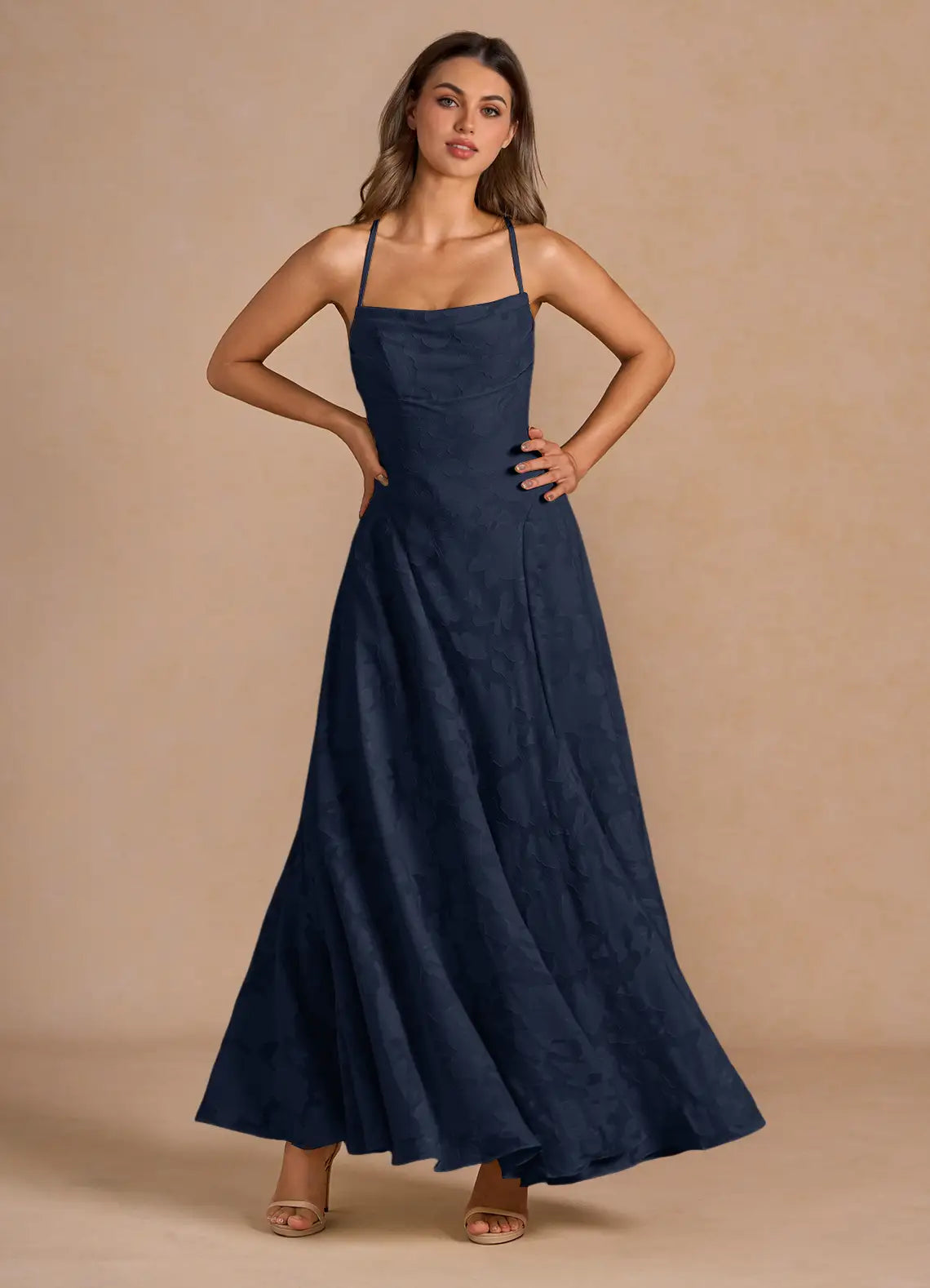 Oliwia Sukienka Maxi