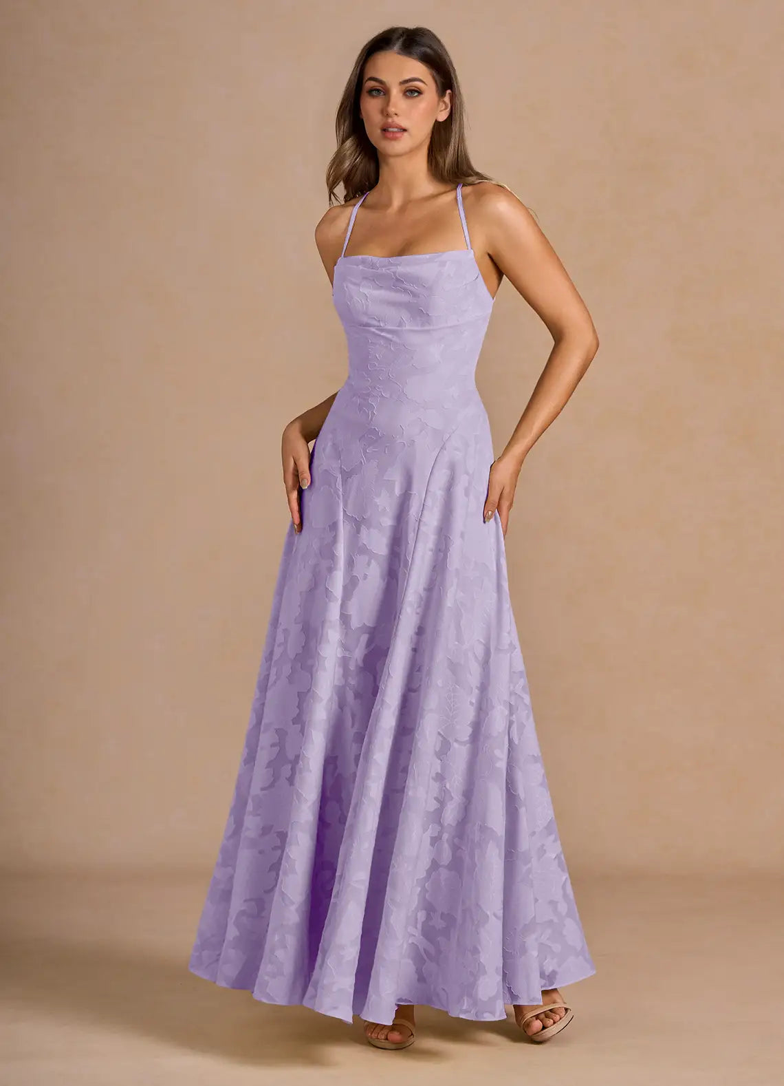 Oliwia Sukienka Maxi