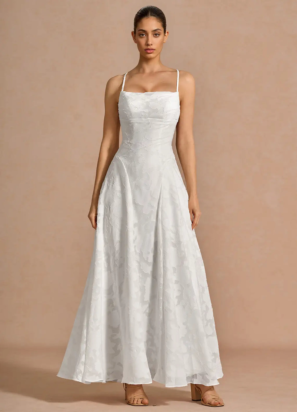 Oliwia Sukienka Maxi