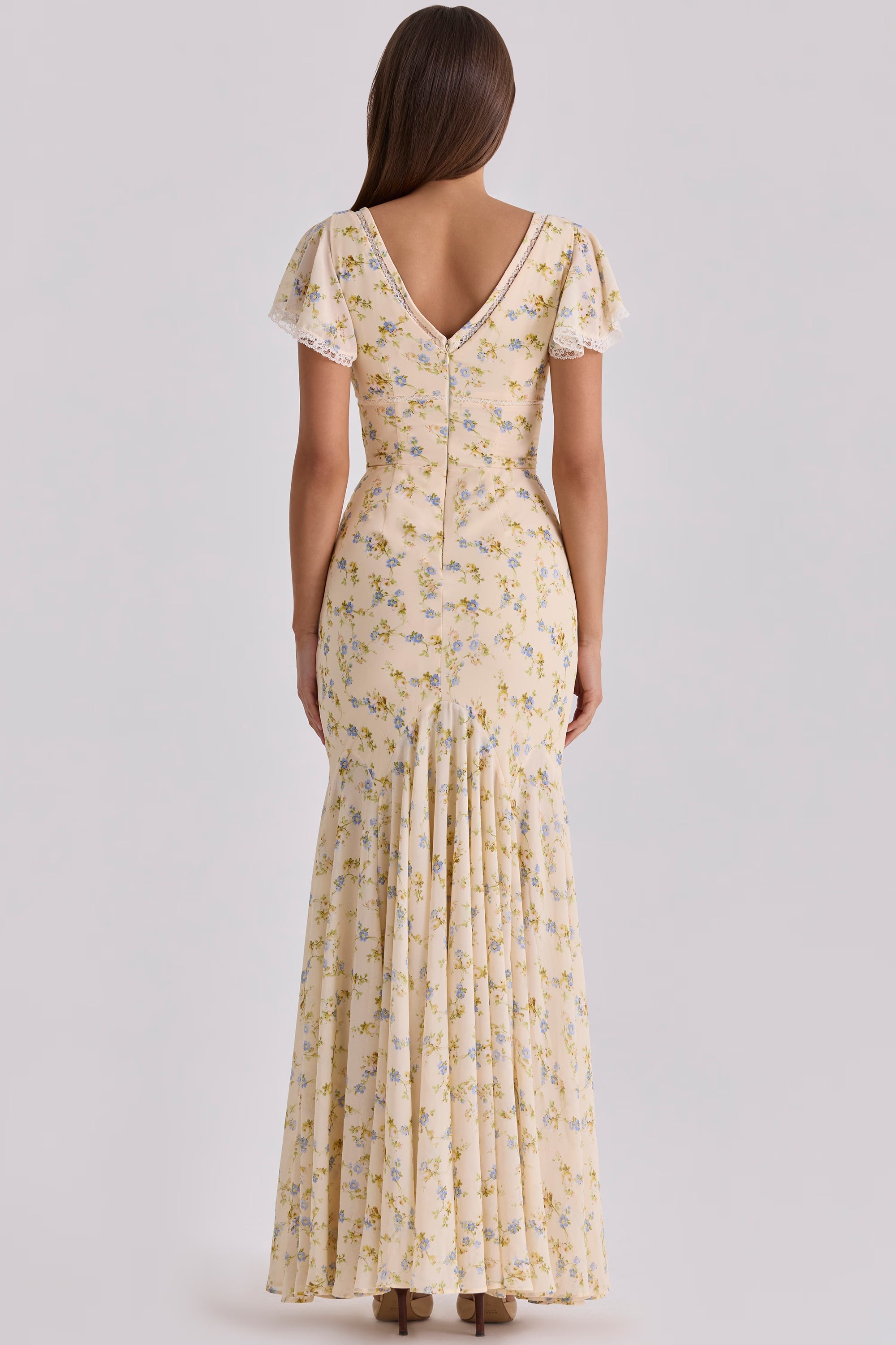 Sukienka Maxi Aurelie