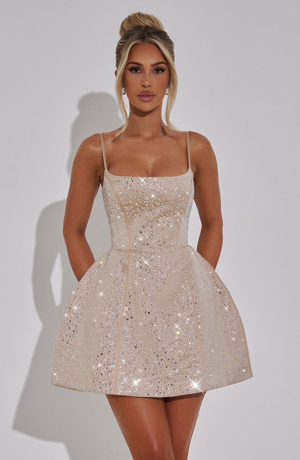 Angelique Sukienka Mini